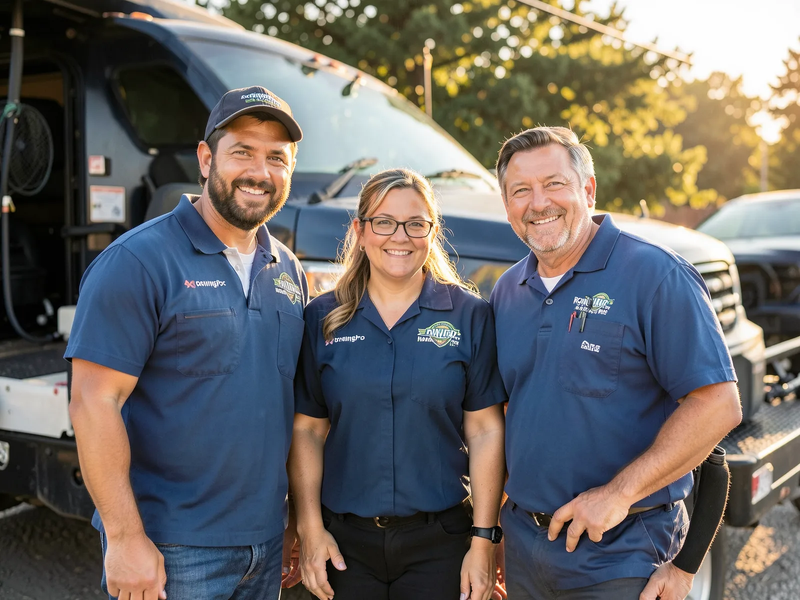Roof Repair company in Letcher, SD